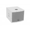 OMNITRONIC MOLLY-12A Subwoofer active white - 1