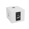 OMNITRONIC MOLLY-12A Subwoofer active white - 4
