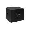 OMNITRONIC AZX-118A PA Subwoofer active 400W - 3