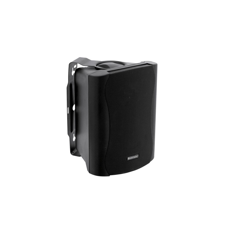 OMNITRONIC C-50A active black 2x - 1