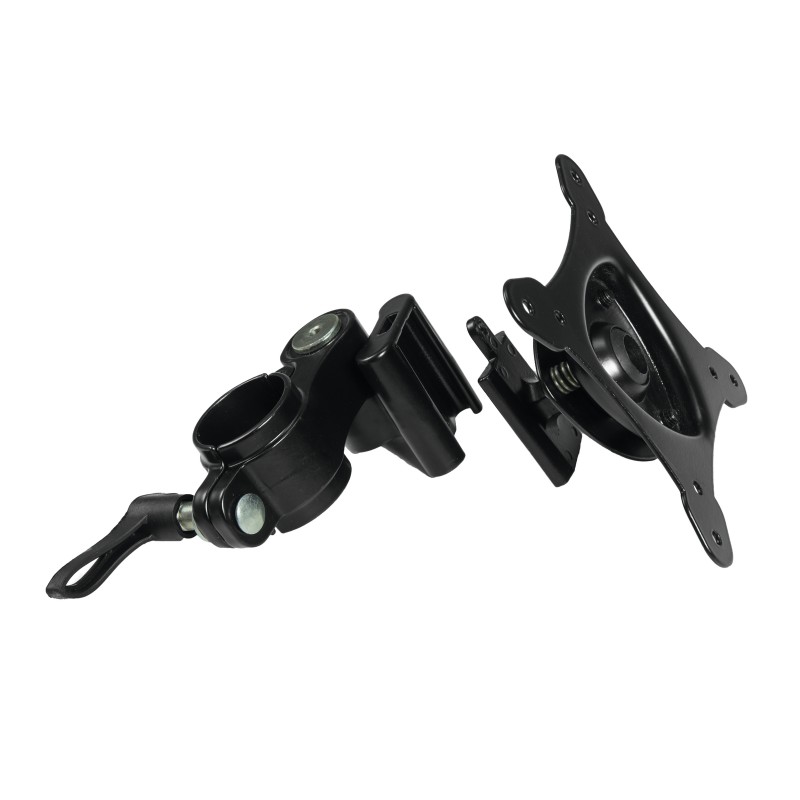 OMNITRONIC BIB-1 Screen Adaptor for Loudspeaker Stands - 2