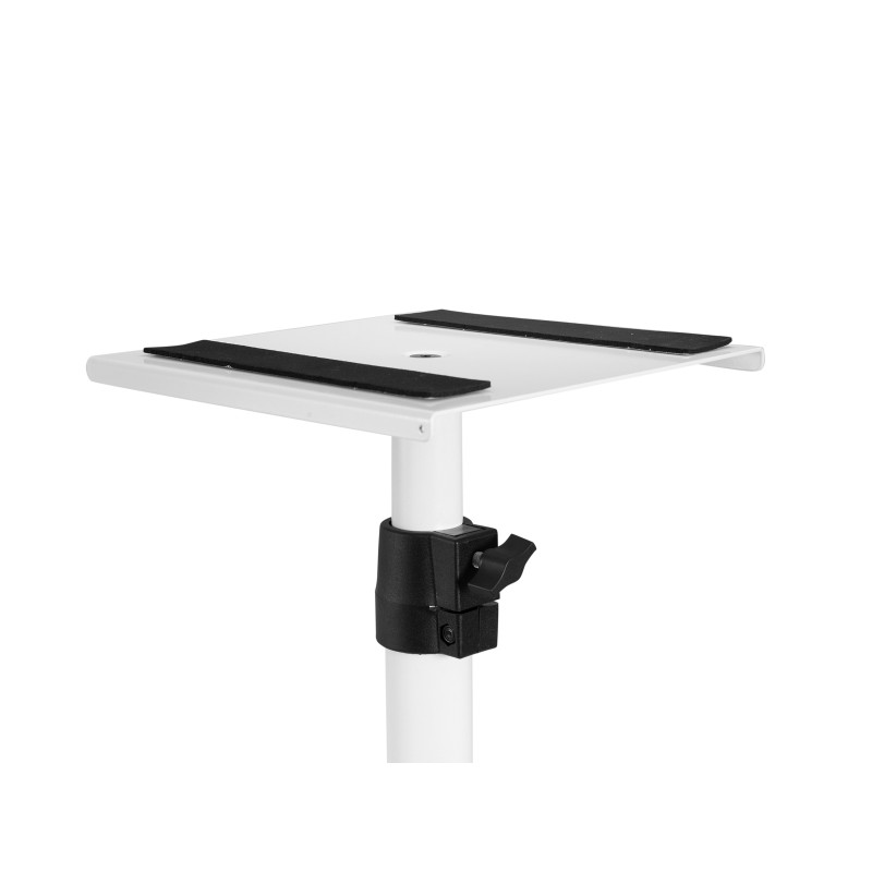 OMNITRONIC TMO-2 Monitor Stand white - 3
