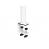 OMNITRONIC TMO-2 Monitor Stand white - 4