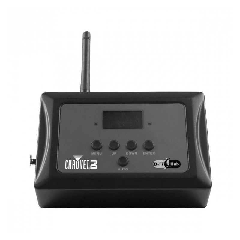 CHAUVET D-Fi Hub - moduł DMX
