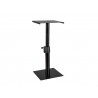 OMNITRONIC TMO-1 Monitor Stand - 5