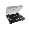 OMNITRONIC BD-1390 USB Turntable bk - 1