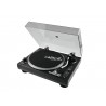 OMNITRONIC BD-1390 USB Turntable bk - 2
