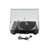 OMNITRONIC BD-1390 USB Turntable bk - 5