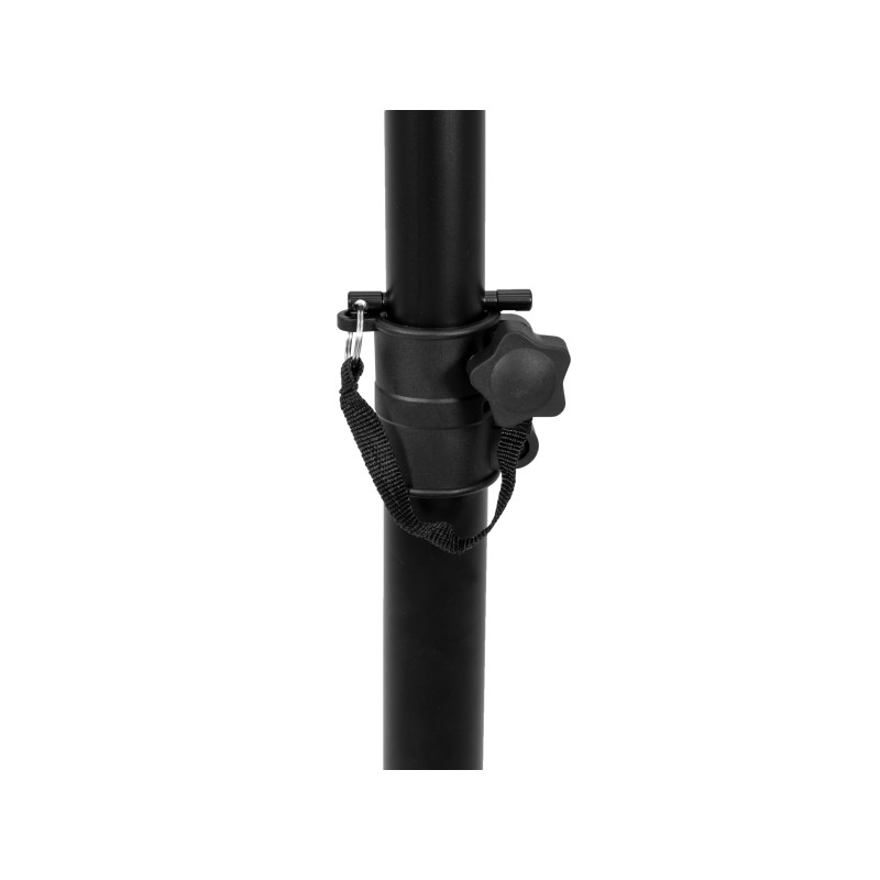 OMNITRONIC BHS-48K2 Speaker System Stand - 3