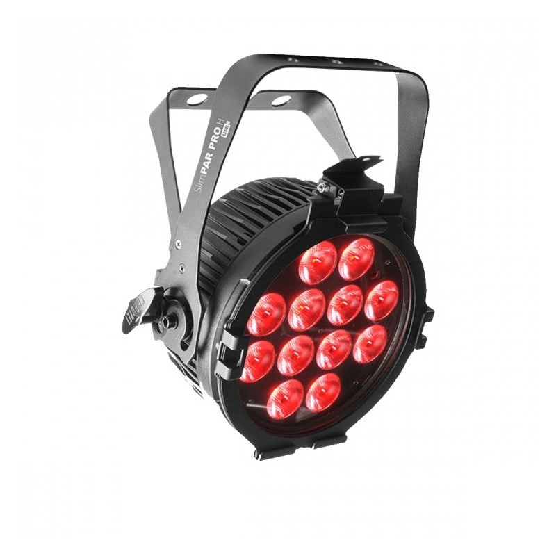 Chauvet SlimPAR Pro H USB - Par LED