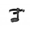 OMNITRONIC Bottle Holder for Microphone Stands - 1