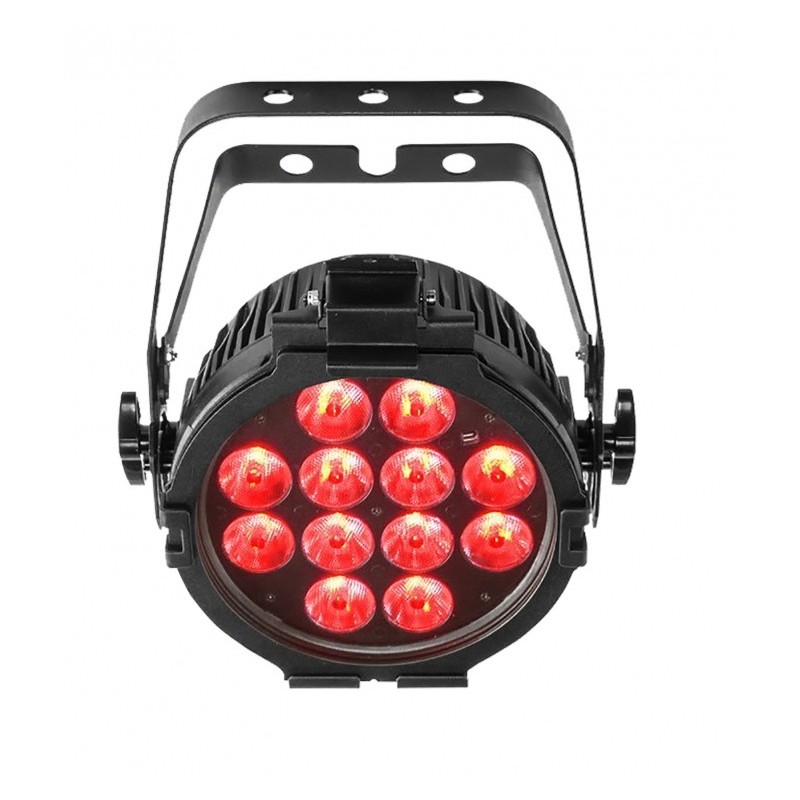 Chauvet SlimPAR Pro Q USB - Par LED