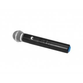 OMNITRONIC Wireless Microphone MES-series (864MHz) - 1