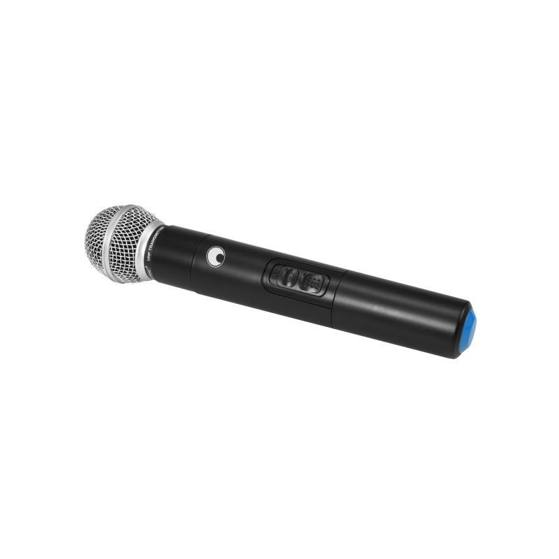 OMNITRONIC Wireless Microphone MES-series (864MHz) - 1