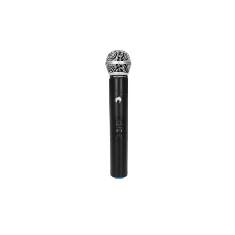 OMNITRONIC Wireless Microphone MES-series (864MHz) - 2