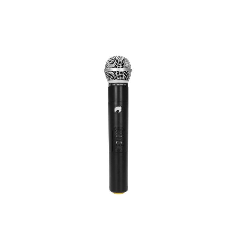 OMNITRONIC Wireless Microphone MES-series (830MHz) - 2