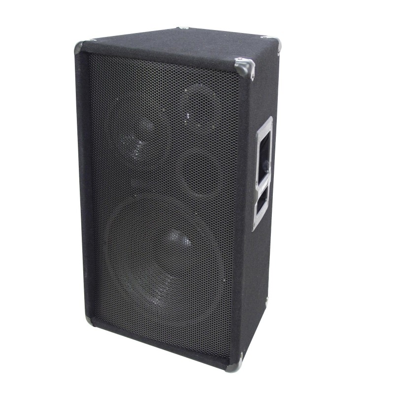 OMNITRONIC TMX-1230 3-Way Speaker 800W - 2