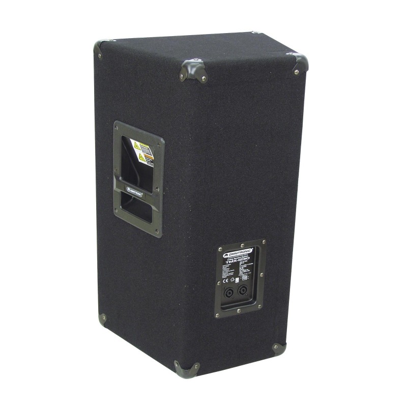 OMNITRONIC TMX-1230 3-Way Speaker 800W - 3