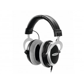 OMNITRONIC SHP-600 Hi-Fi Headphones - 1
