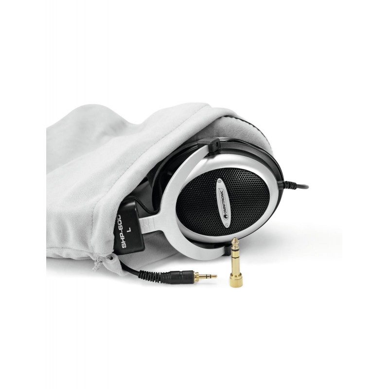 OMNITRONIC SHP-600 Hi-Fi Headphones - 2