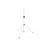 OMNITRONIC BS-2 EU Loudspeaker Stand white - 1