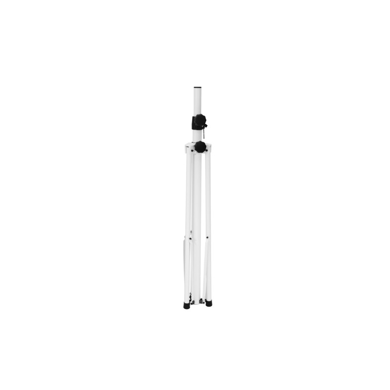 OMNITRONIC BS-2 EU Loudspeaker Stand white - 2