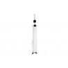 OMNITRONIC BS-2 EU Loudspeaker Stand white - 2