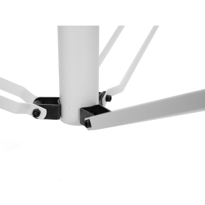 OMNITRONIC BS-2 EU Loudspeaker Stand white - 4