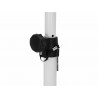 OMNITRONIC BS-2 EU Loudspeaker Stand white - 5