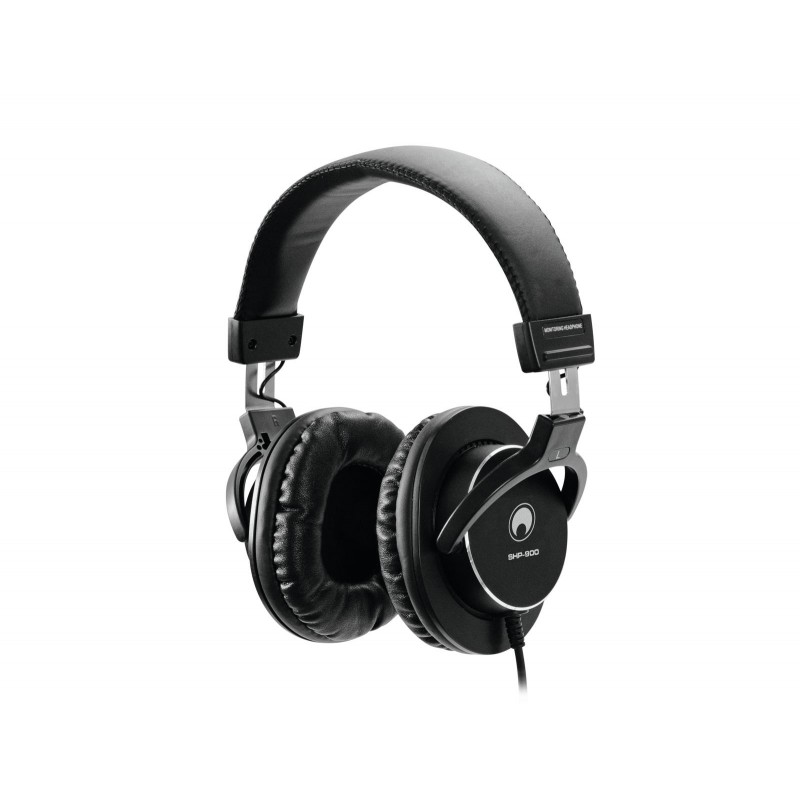 OMNITRONIC SHP-900 Monitoring Headphones - 1