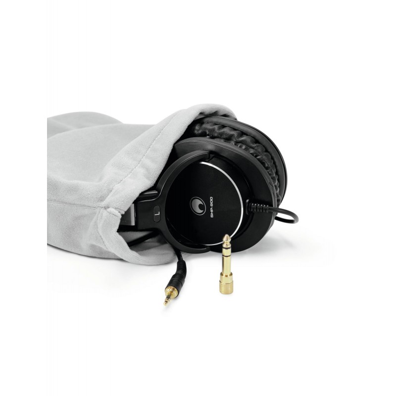OMNITRONIC SHP-900 Monitoring Headphones - 2