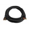 OMNITRONIC Snake cable 8xRCA/8xRCA 15m - 2
