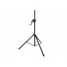 OMNITRONIC STS-1 Speaker Stand with Crank - 1