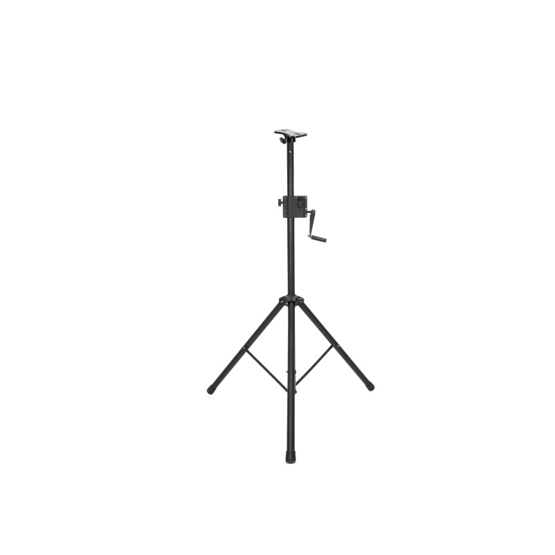 OMNITRONIC STS-1 Speaker Stand with Crank - 2