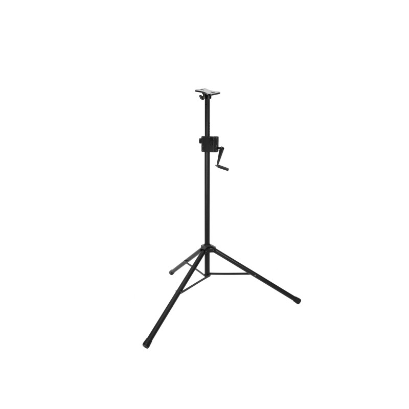 OMNITRONIC STS-1 Speaker Stand with Crank - 3