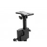 OMNITRONIC STS-1 Speaker Stand with Crank - 5