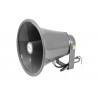 OMNITRONIC NOH-15R PA Horn Speaker - 1