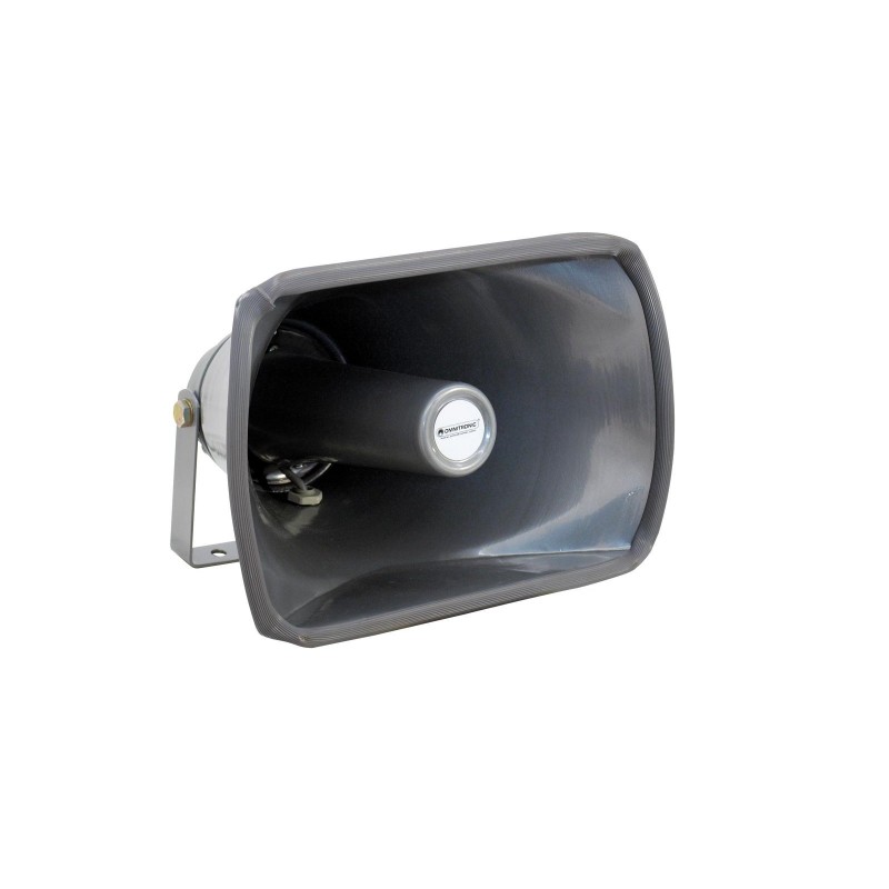 OMNITRONIC NOH-35S PA Horn Speaker - 4