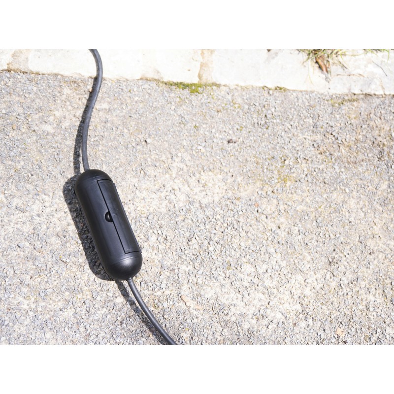 OMNITRONIC Weather-Proof Protection Box outdoor - 5