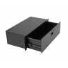 OMNITRONIC Rack Drawer SN-3 Rackdrawer with lock 3U - 3