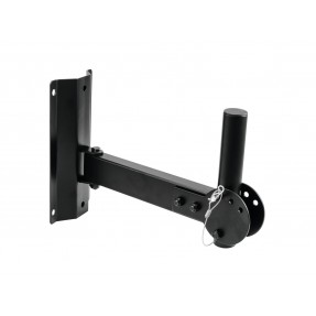 OMNITRONIC WH-1L Wall-Mounting 25 kg max - 1