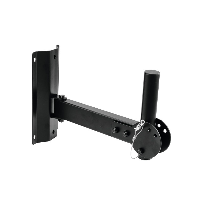 OMNITRONIC WH-1L Wall-Mounting 25 kg max - 1