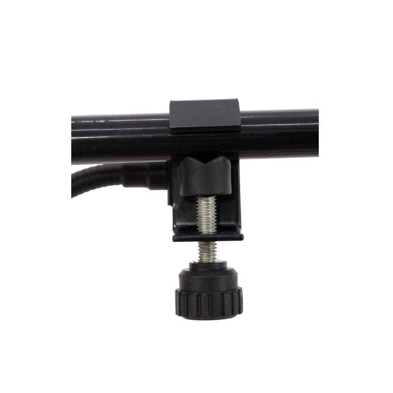 OMNITRONIC Microphone-Pop Filter metal, black - 2