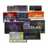 FabFilter Total Bundle - zestaw wtyczek VST