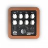 Palmer MI POCKET AMP ACOUSTIC - preamp gitarowy