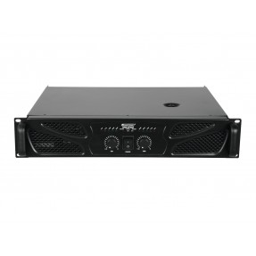 OMNITRONIC XPA-2700 Amplifier - 1