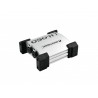 OMNITRONIC LH-060 PRO Passive Dual DI Box - 2