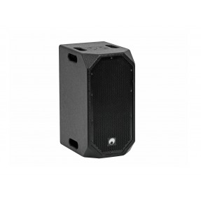 OMNITRONIC BOB-82X Subwoofer black - 1