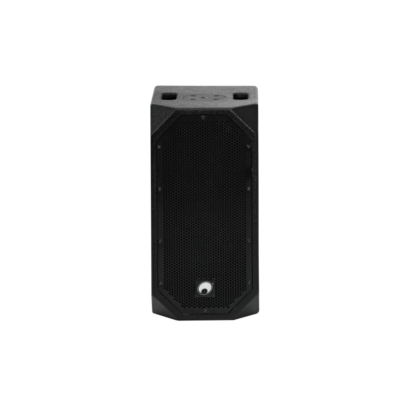 OMNITRONIC BOB-82X Subwoofer black - 2
