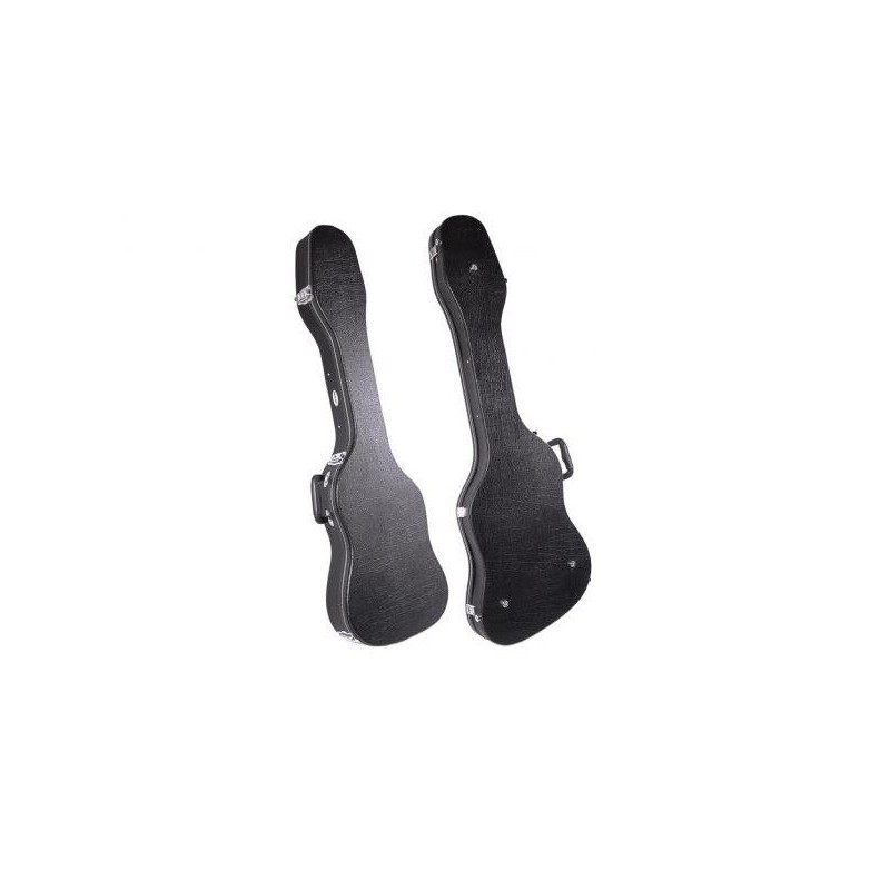 CANTO BC-100 - futerał do gitary basowej
